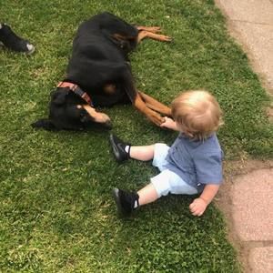 Meet your Posher, Victoria